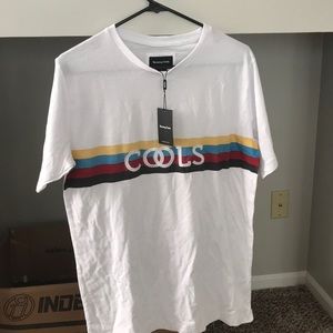 Brand New Barney Cools T Shirt